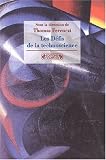 cover of Les défis de la technoscience