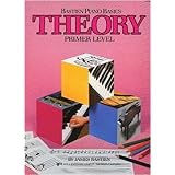 Bastien Piano Theory Primer Level