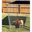 PetSafe SunBlock Top for PetSafe Kennels, 7-1/2-Foot-by-7-1/2-Foot