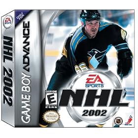 NHL 2002