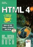 Produkt-Bild: HTML 4