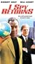I Spy Returns [VHS]