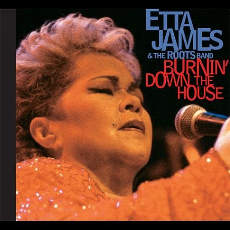 CD-Charts  Music : Burnin' Down the House
