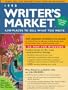 1998 Writer's Market: Where & How to Sell What You Write (Book and CD)