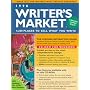 1998 Writer's Market: Where & How to Sell What You Write (Book and CD)