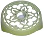 Le Creuset Enameled Cast-Iron 9-Inch Candle-Warming Trivet, Kiwi