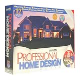Punch! Professional Home Design