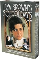 Tom Brown's Schooldays