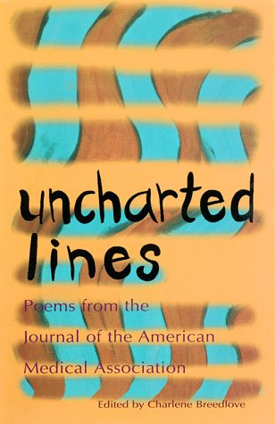 Uncharted Lines: Poems from the Journal of the American Medical Association