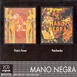 CofFrenchet 2 CD : Putas Fever / Patchanka (French Import)