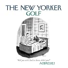 New Yorker Golf: Address Book by 
