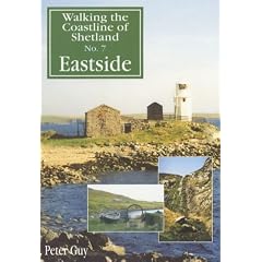 Walking the Coastline of Shetland: Eastside No. 7