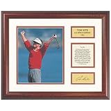 Protour Memorabilia Tom Kite Signature Series Collectible
