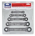 Draper Expert 31991 5 piece spanner set
