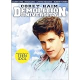 Demolition University