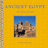 Ancient Egypt : life, myth and art