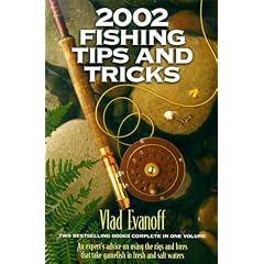 2002 Fishing Tips and Tricks