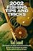 Book 2002 Fishing Tips and Tricks