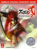 Bushido Blade 2 : Primas Official Strategy Guide