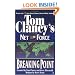 Breaking Point (Tom Clancy's Net Force, No. 4)