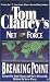 Breaking Point (Tom Clancy''s Net Force, No. 4)