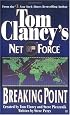 Breaking Point (Tom Clancy's Net Force, No. 4)