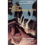 The House on the Borderlandpar R. Simon