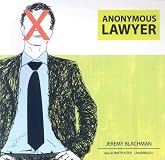 Anonymous Lawyer: A Novel