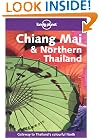 Lonely Planet Chiang Mai & Northern Thailand