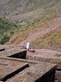 Priest at Bet Giyorgis - 24