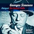 Maigret - Die besten F�lle. 5 CDs: Maigret und der gelbe Hund / Maigret und die Bohnenstange / Maigret und die Groschenschenke / Maigret und seine Skrupel / Maigret und die schrecklichen Kinder
