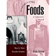 Introductory Foods: A Laboratory Manual (6th Edition)