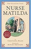 Nurse Matilda: The Collected Tales