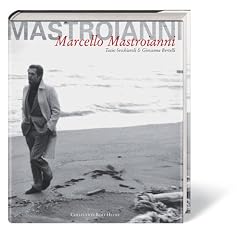 Marcello Mastroianni