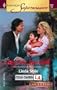 His Case, Her Child (Cold Cases: L. A.; Harlequin SuperRomance #1281) (Larger Print)