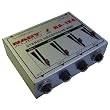 4-Channel Headphone Amp