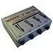 4-Channel Headphone Amp