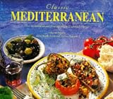 Review Raincoast Book Dist Ltd  / Classic Mediterranean