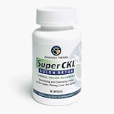 Herbs for Intestinal Health: Super CKL Colon Detox