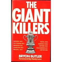 Giant Killers