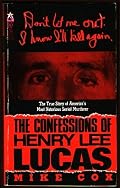 Confessions of Henry Lee Lucas