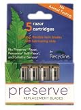 5 Pack Clip Strip Replacement Blades