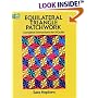Equilateral Triangle Patchwork: Complete Instructions for 11 Quilts (Dover Needlework Series)