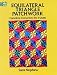 Book Equilateral Triangle Patchwork: Complete Instructions for 11 Quilts (Dover Needlework Series)
