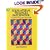 Equilateral Triangle Patchwork: Complete Instructions for 11 Quilts (Dover Needlework Series)