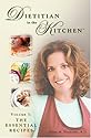 Dietitian in the Kitchen