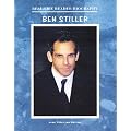 Ben Stiller (Real-Life Reader Biography) book cover