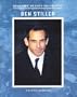 Ben Stiller (Real-Life Reader Biography)