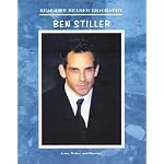 Ben Stiller (Real-Life Reader Biography) book cover
