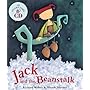 Jack and the Beanstalk with CD (Audio)